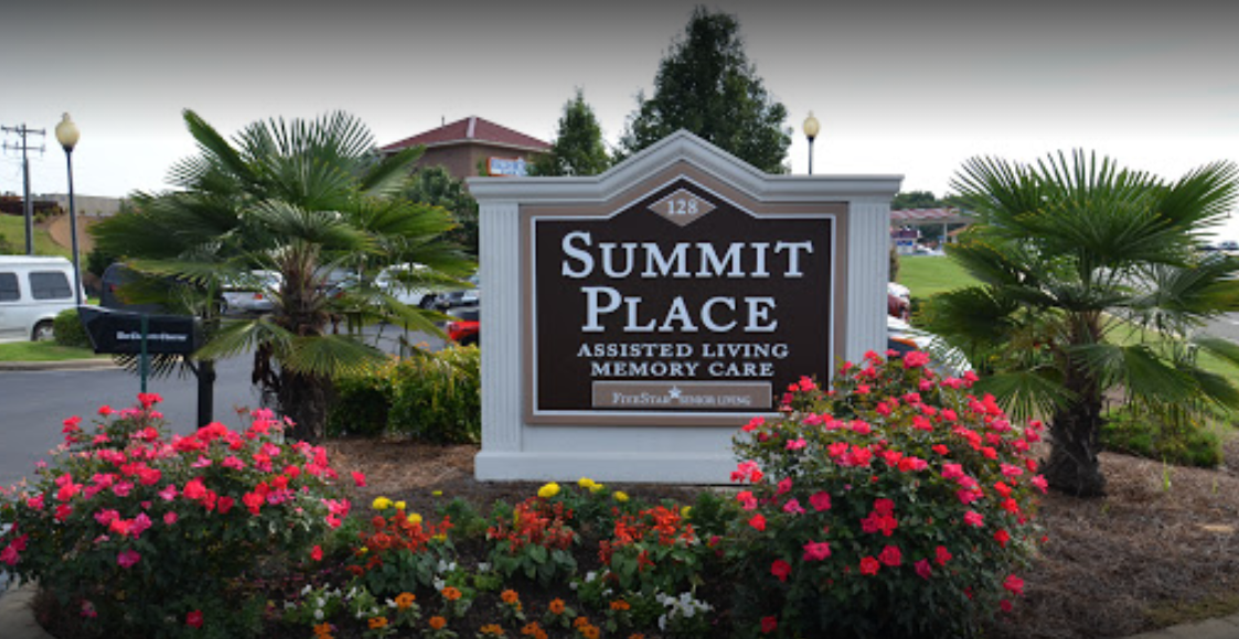 Summit Place of Mooresville