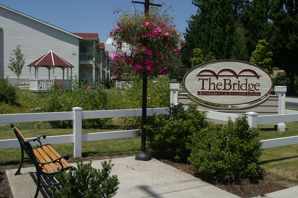 The Bridge Retirement & Assisted Living