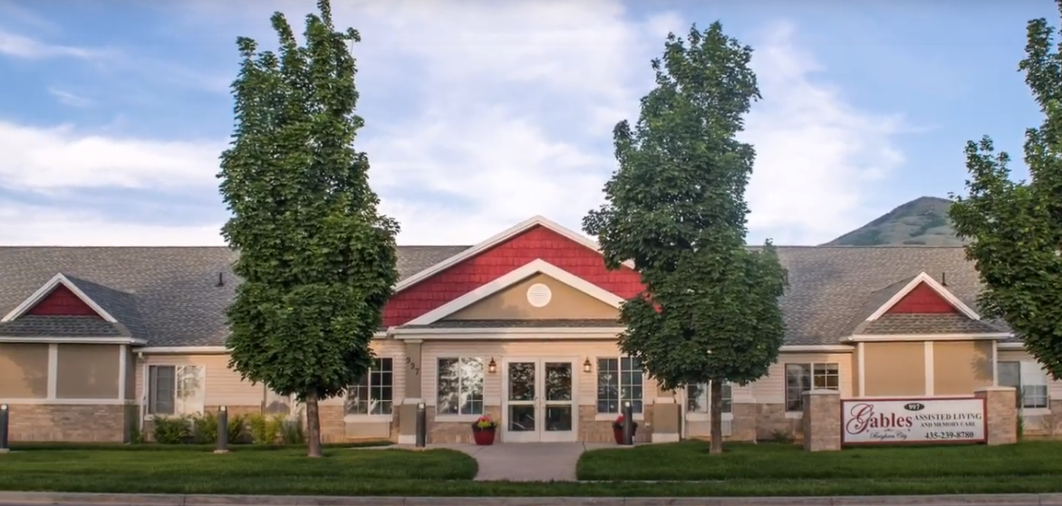 The Gables of Brigham City Assisted Living