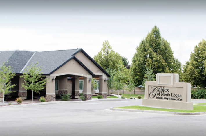 The Gables of North Logan Memory Care