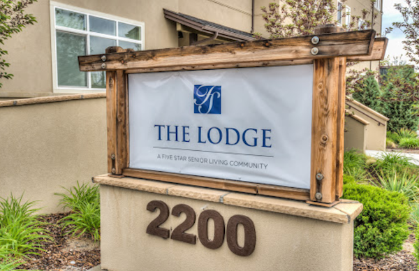 The Lodge Assisted Living and Memory Care