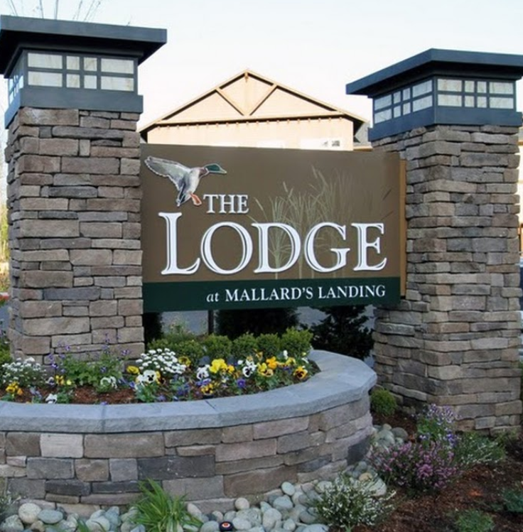The Lodge at Mallard's Landing