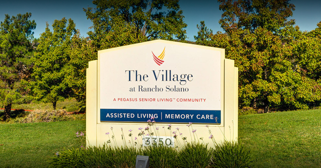 The Village at Rancho Solano