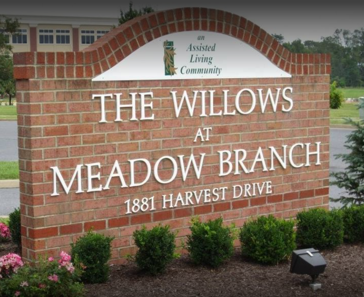 The Willows at Meadow Branch