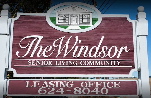The Windsor Senior Living Community