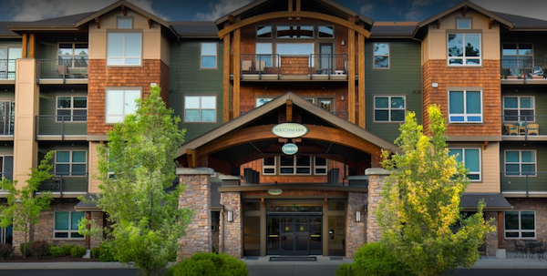 Touchmark at Mt. Bachelor Village