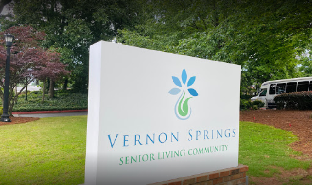 Vernon Springs Senior Living