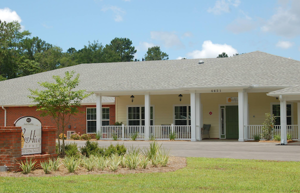 BeeHive Homes of Lynn Haven