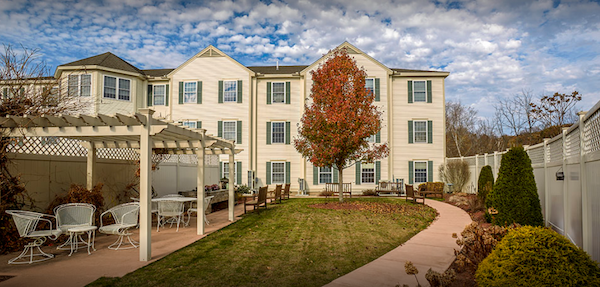 Benchmark Senior Living at Billerica Crossings