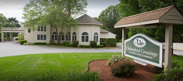 Benchmark Senior Living at Chelmsford Crossings