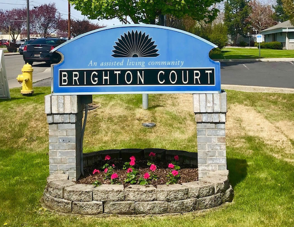 Brighton Court