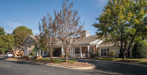 Chandler Place Assisted Living & Memory Care