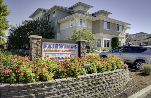 Fairwinds - Spokane