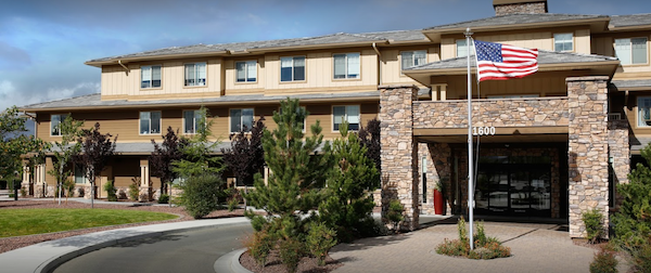 Highgate Senior Living - Prescott