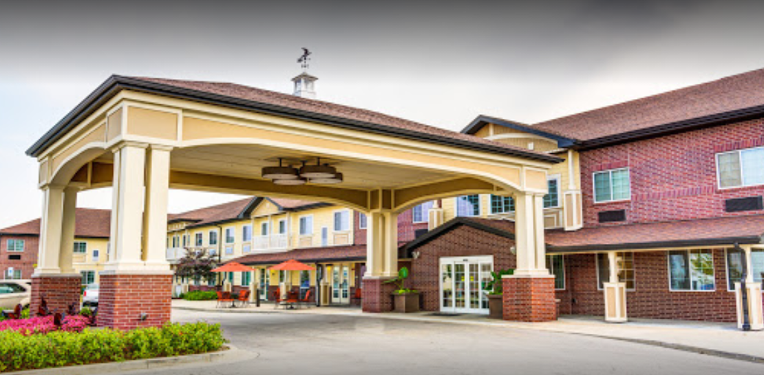 Meadow Brook Senior Living