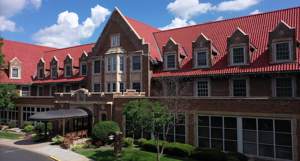 Assisted Living In Heritage Hall