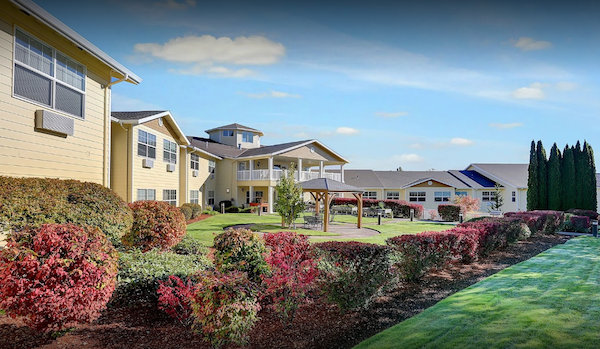 Prestige Senior Living West Hills