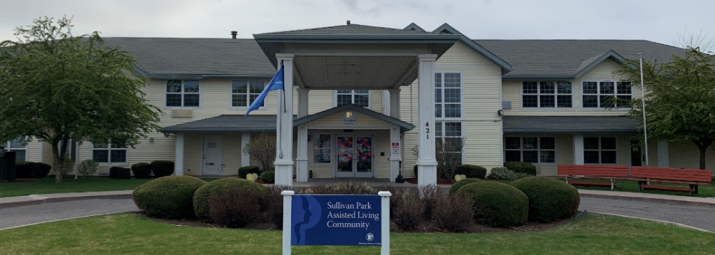 Sullivan Park Assisted Living Community