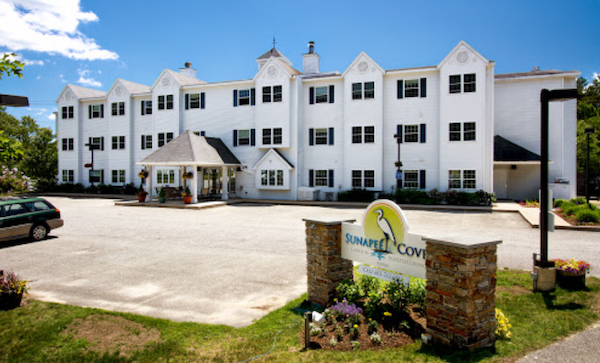 Sunapee Cove Assisted Living