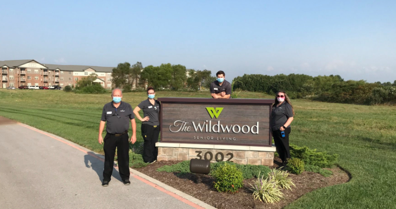 The Wildwood Senior Living