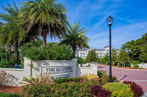 The Bayshore on Hilton Head Island