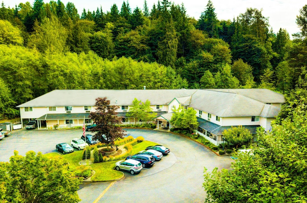 Cascade Valley Senior Living