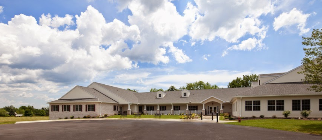 Country Meadows Retirement Communities