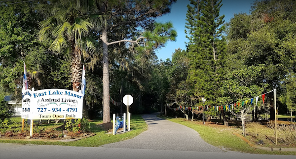 The Best Assisted Living Facilities in Tarpon Springs, FL