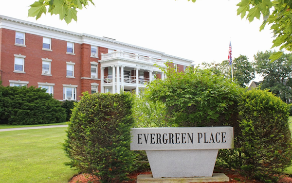 Evergreen Place