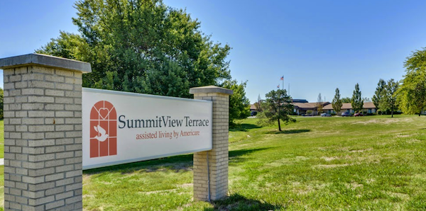 SummitView Terrace Senior Living