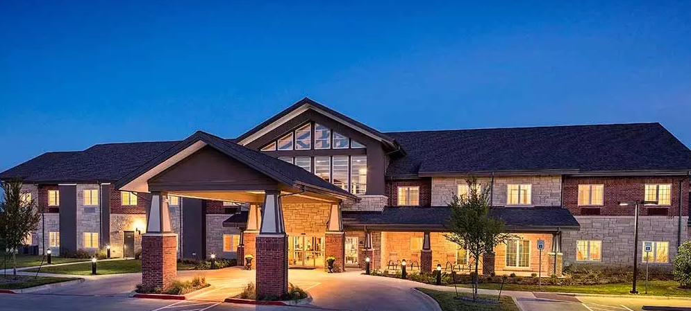 The Oxford Grand Assisted Living & Memory Care