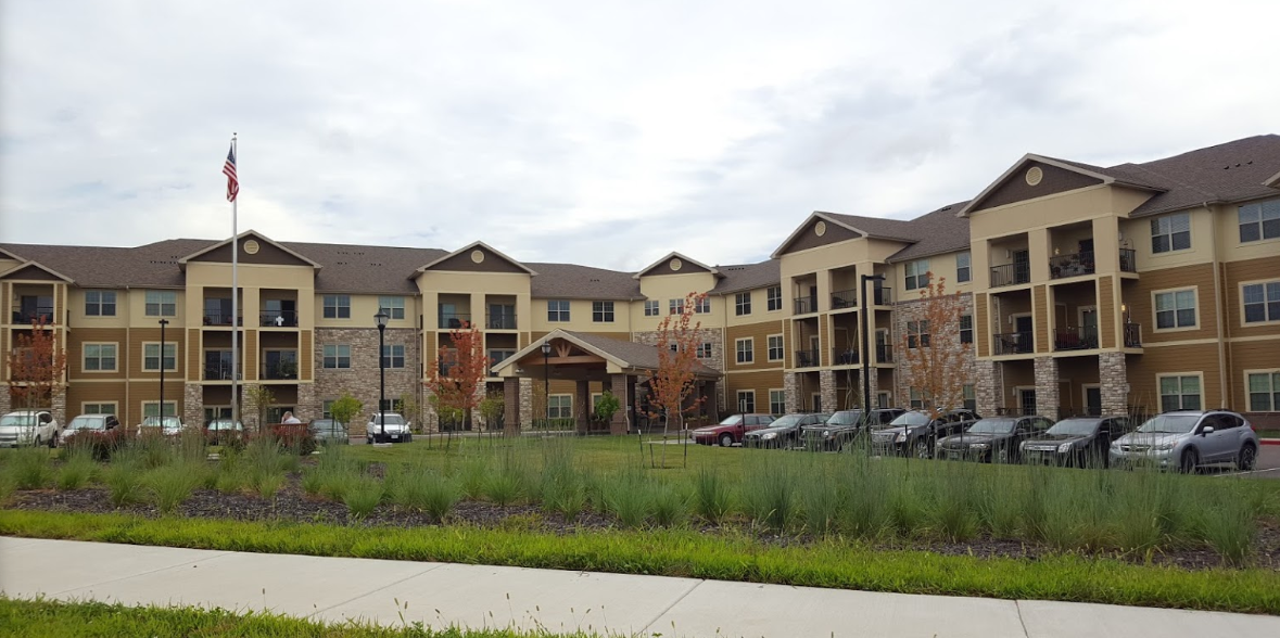 The Parkway Senior Living