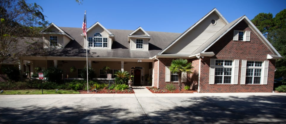 Village Cove Assisted Living