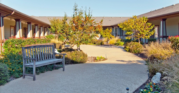 Walnut Creek Assisted Living and Memory Care