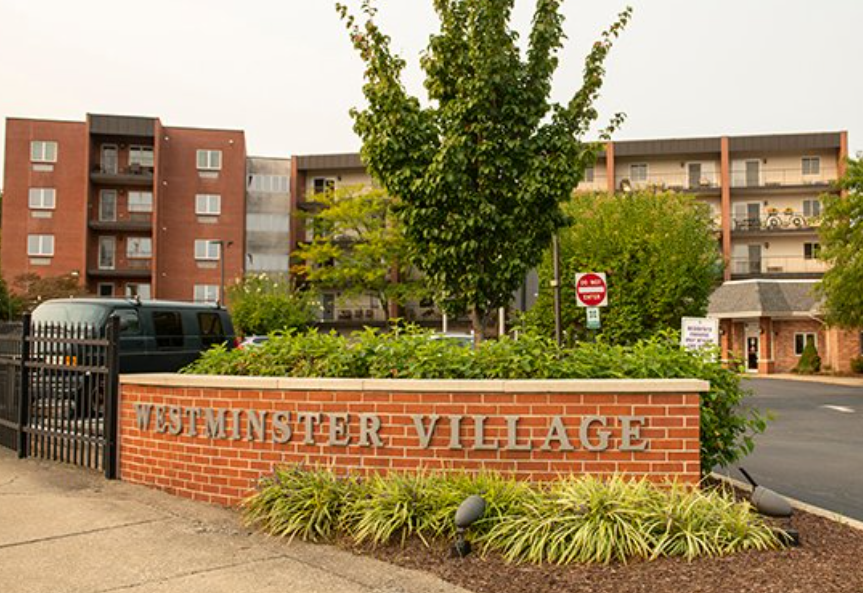 Westminster Village in Allentown