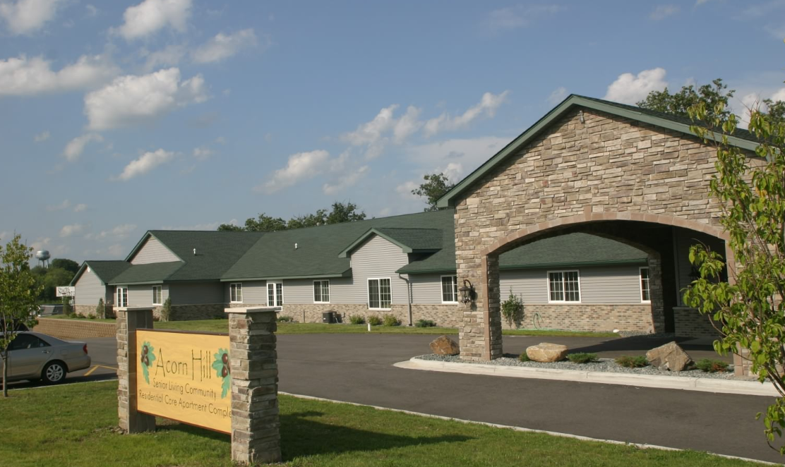 Acorn Hill Senior Living Community