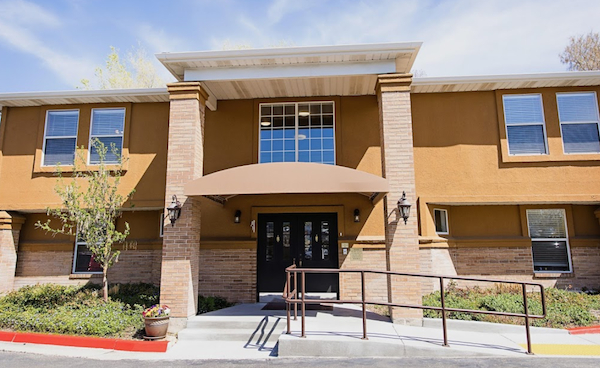 Alta Ridge Assisted Living of Holladay