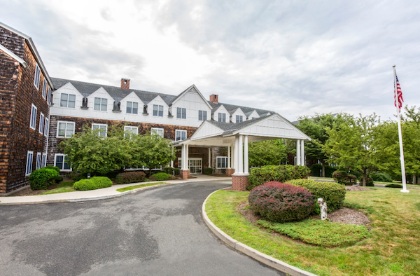 Benchmark Senior Living at Hamden