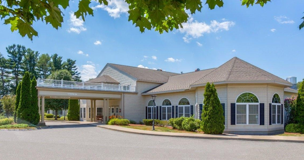 Benchmark Senior Living at Haverhill Crossings