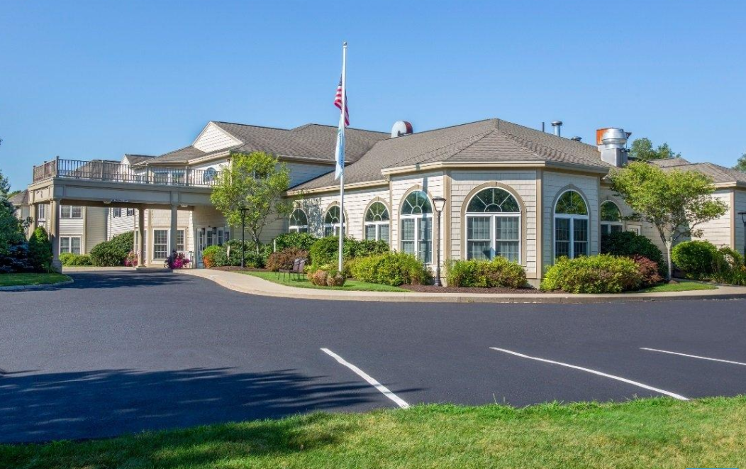 Benchmark Senior Living at Plymouth Crossings