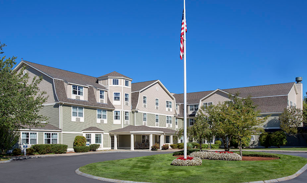 Benchmark Senior Living at Putnam Farm