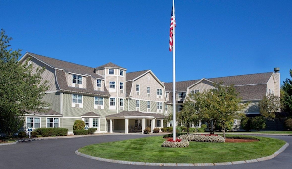 Benchmark Senior Living at Putnam Farm