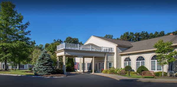 Benchmark Senior Living at Shrewsbury Crossings