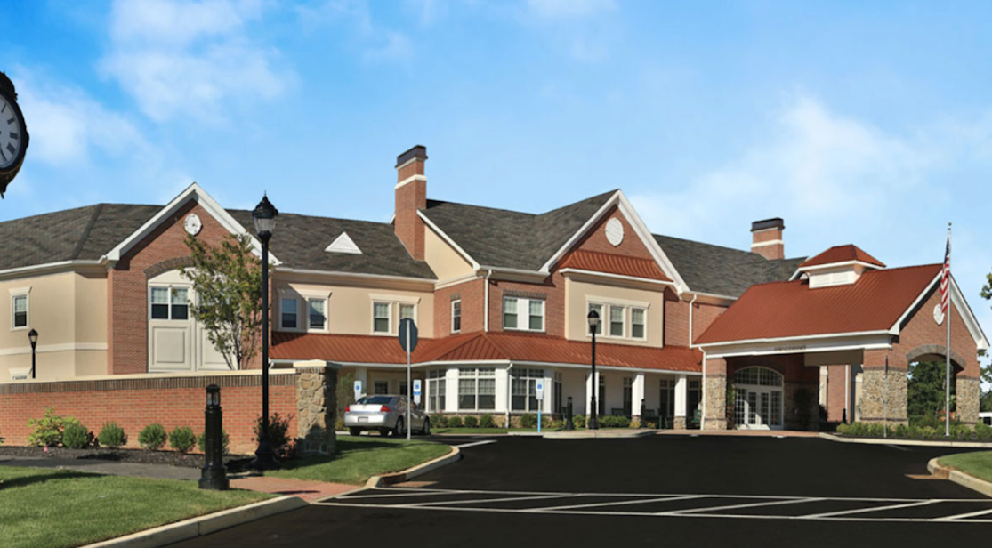 Brandywine Living at Voorhees