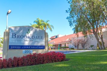 Brookdale Anaheim