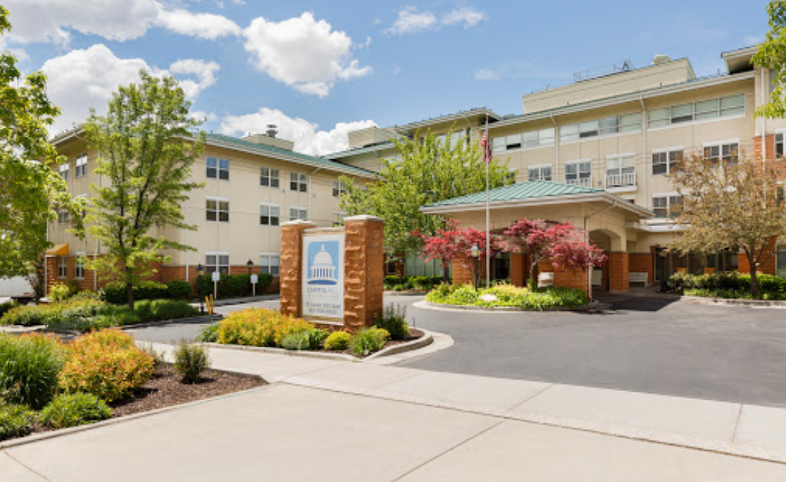 Capital Hill Senior Living