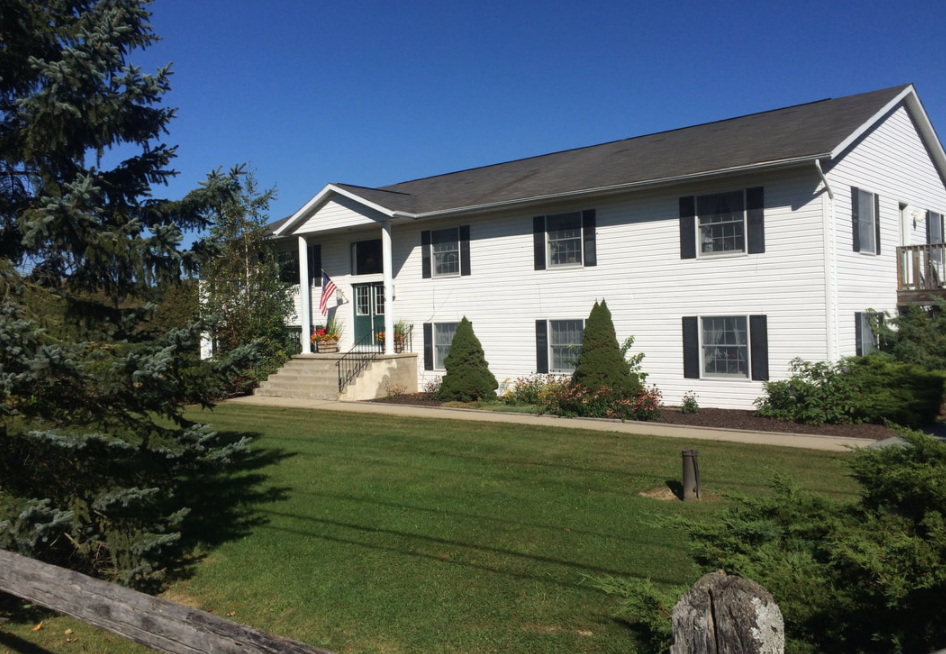 The Carlucci Home - Assisted Living for Ladies