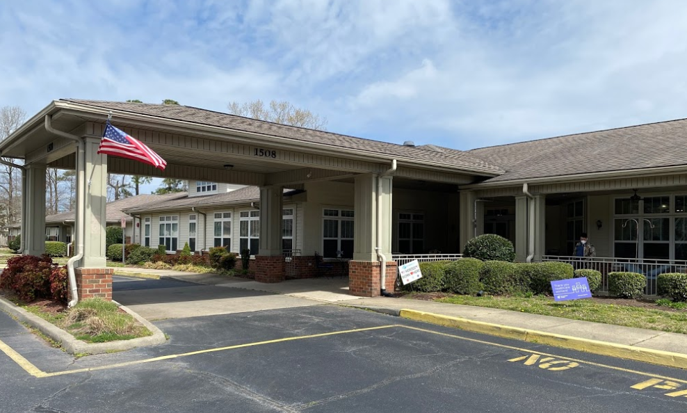 Chesapeake Place Senior Living