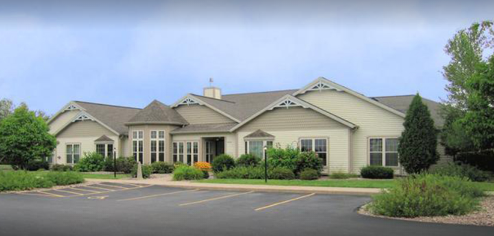 Copperleaf Assisted Living of Marathon