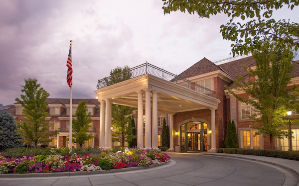 Courtyard at Jamestown Assisted Living